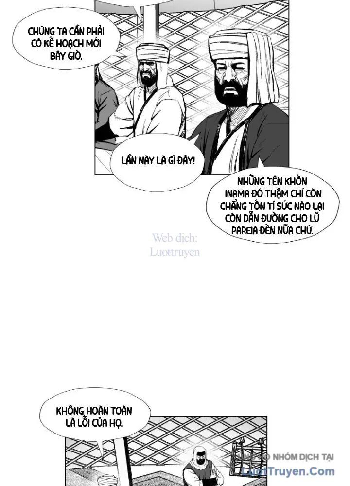 Cơn Bão Đỏ