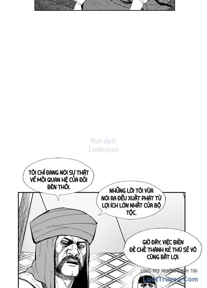 Cơn Bão Đỏ