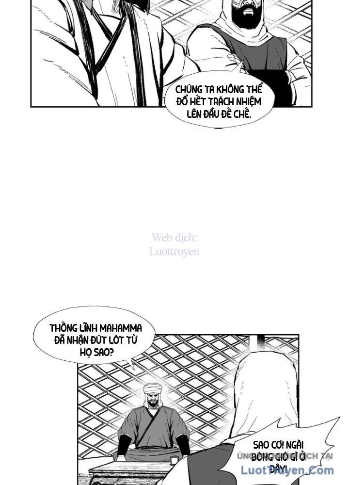 Cơn Bão Đỏ