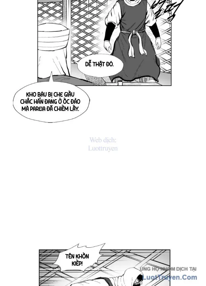 Cơn Bão Đỏ