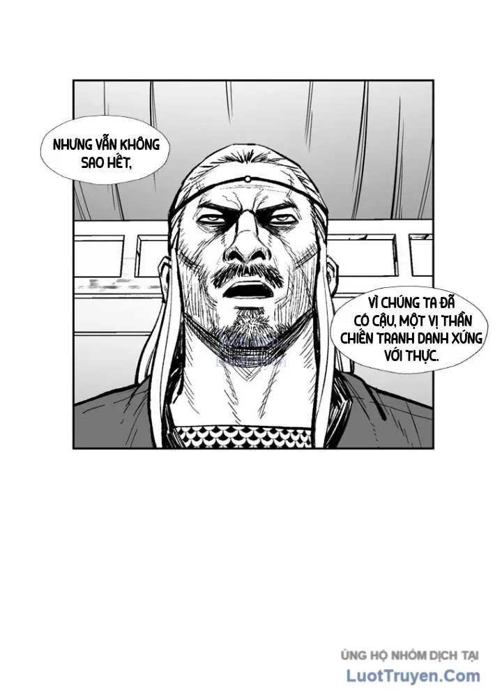 Cơn Bão Đỏ