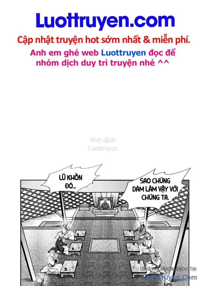 Cơn Bão Đỏ