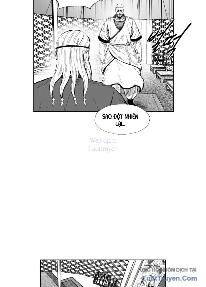 Cơn Bão Đỏ