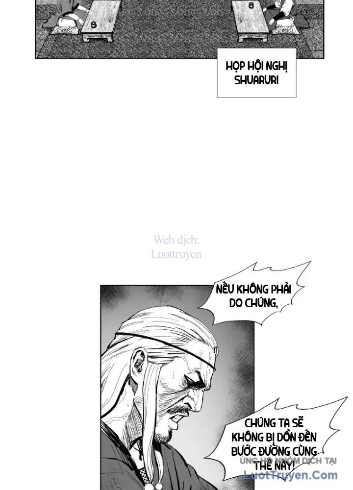 Cơn Bão Đỏ