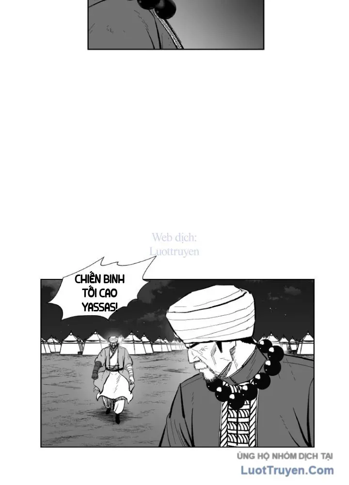 Cơn Bão Đỏ
