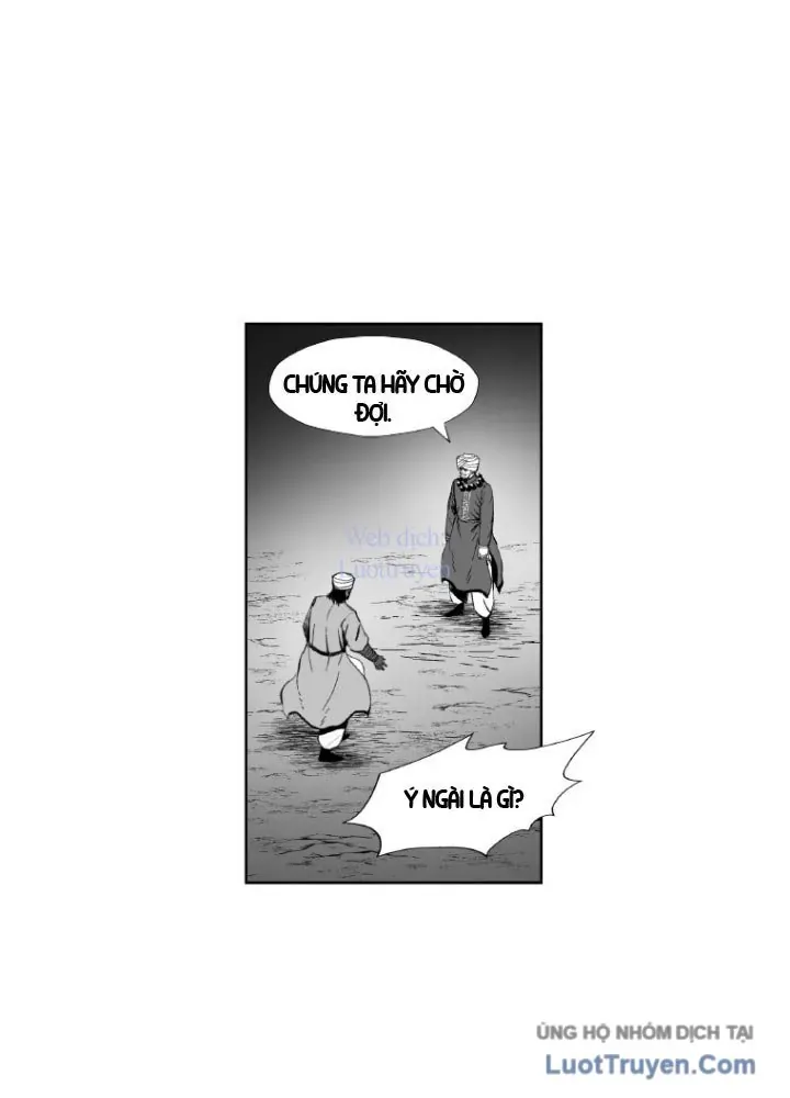 Cơn Bão Đỏ