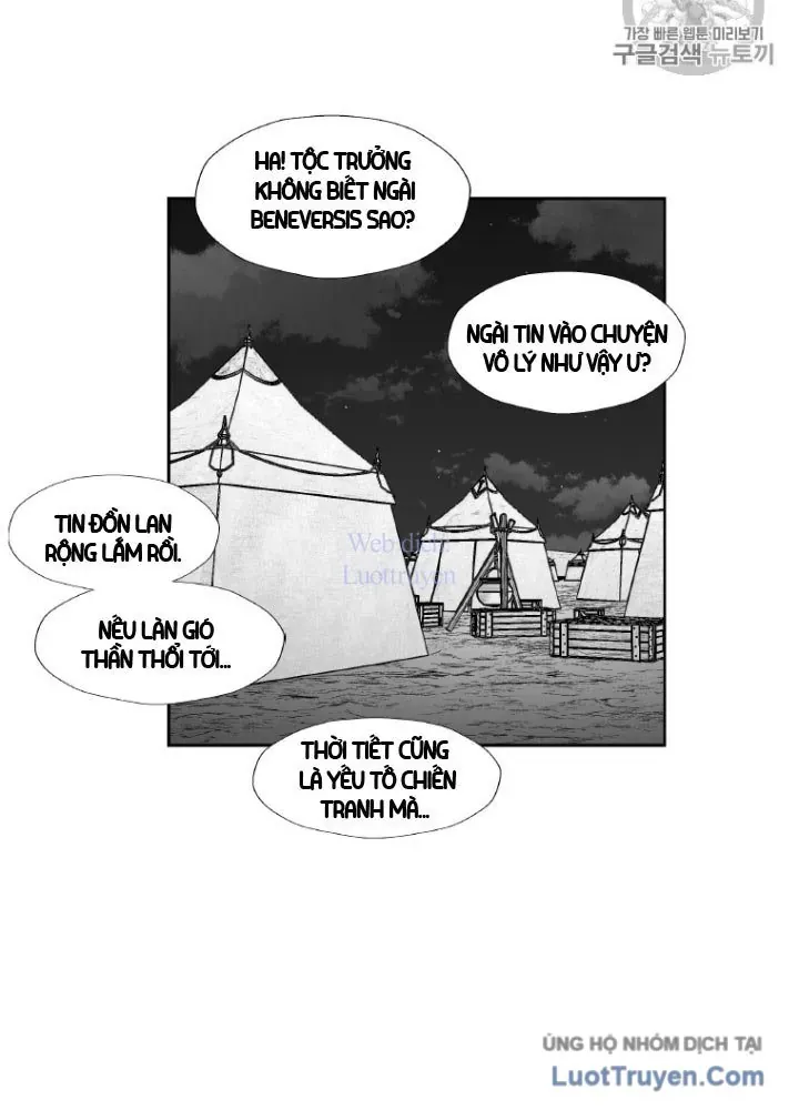 Cơn Bão Đỏ