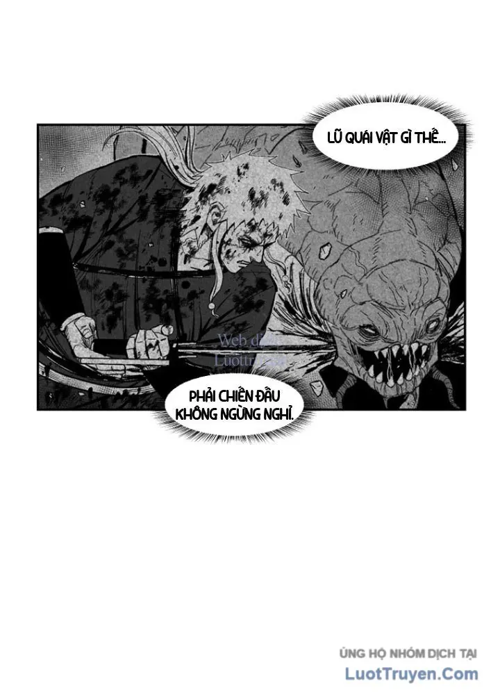 Cơn Bão Đỏ