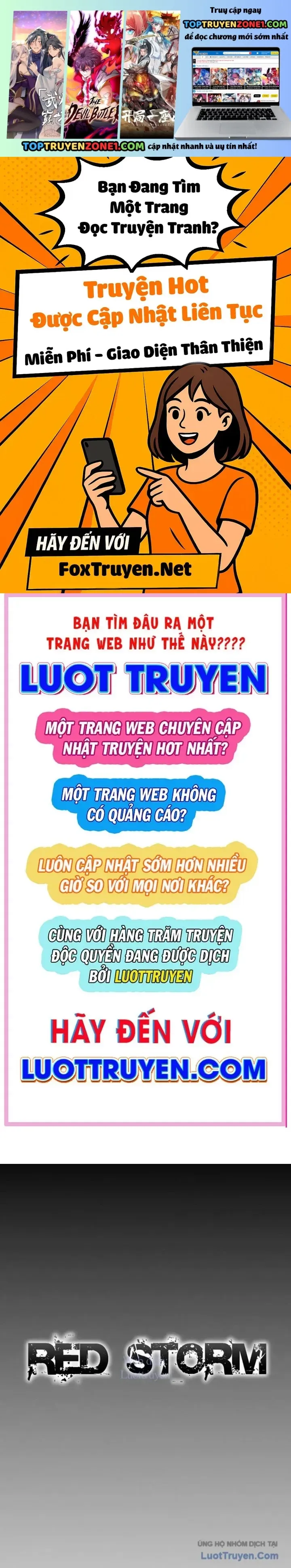 Cơn Bão Đỏ