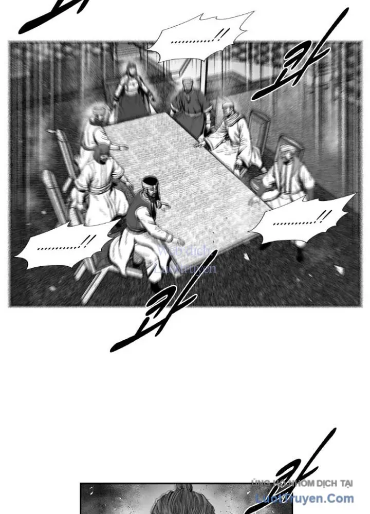 Cơn Bão Đỏ
