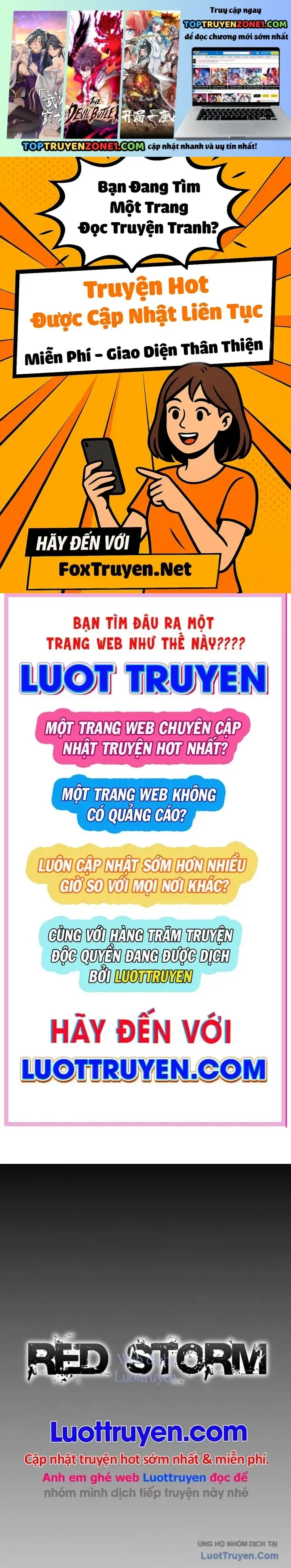 Cơn Bão Đỏ