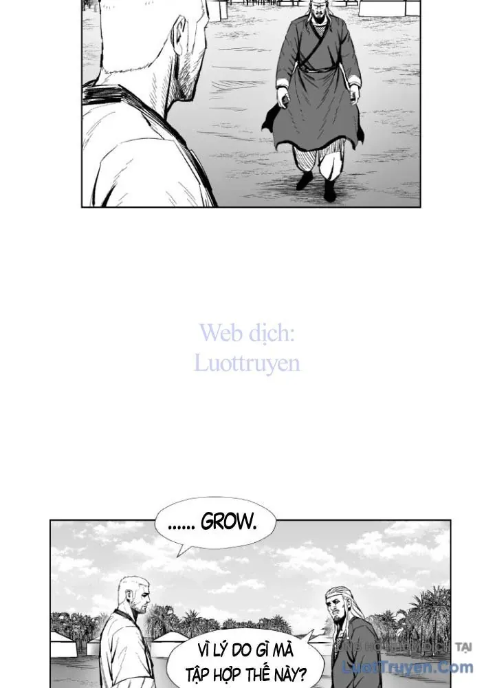 Cơn Bão Đỏ