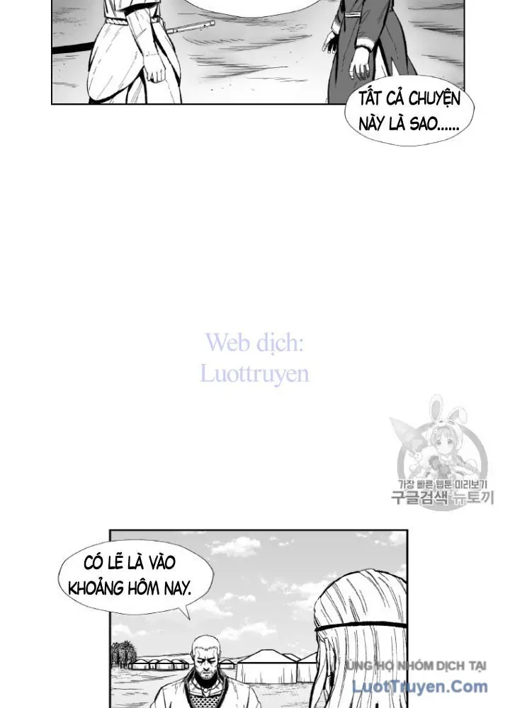 Cơn Bão Đỏ