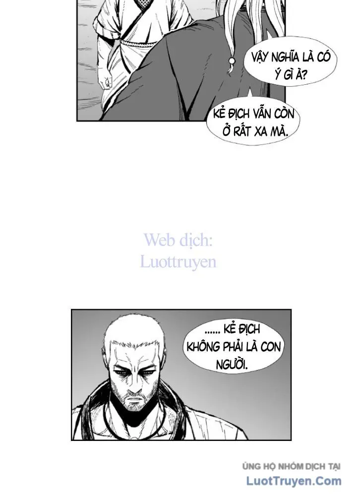 Cơn Bão Đỏ