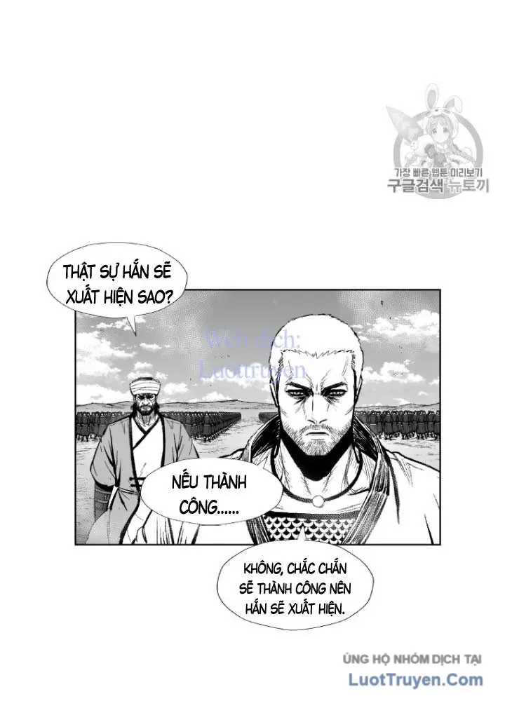 Cơn Bão Đỏ