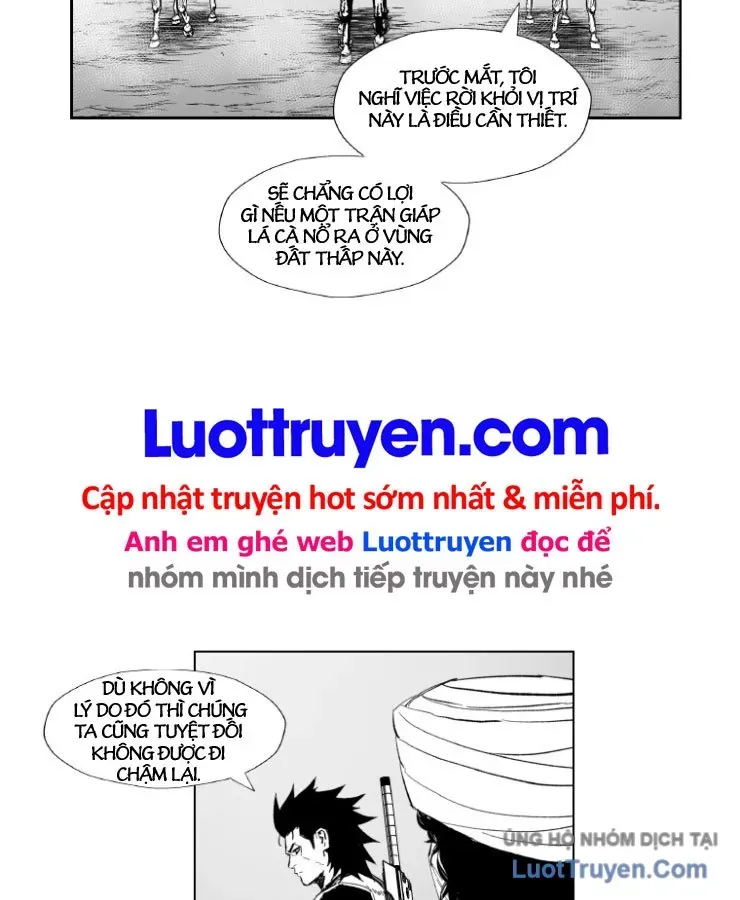 Cơn Bão Đỏ