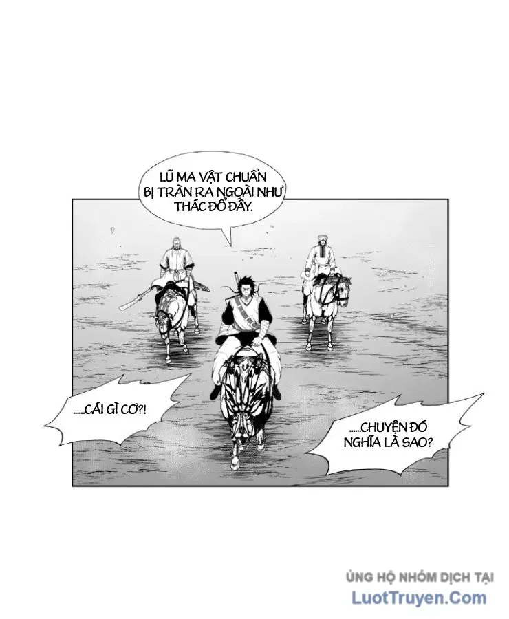 Cơn Bão Đỏ