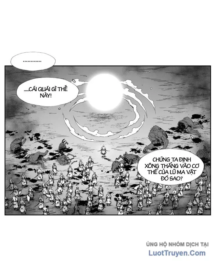 Cơn Bão Đỏ