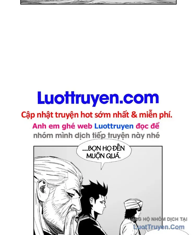 Cơn Bão Đỏ