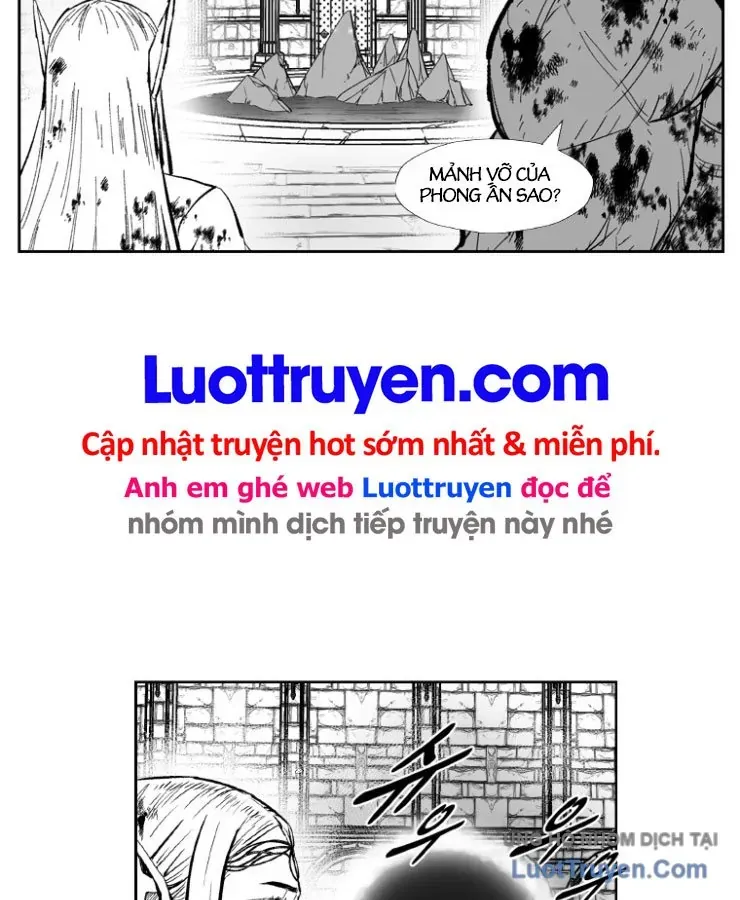 Cơn Bão Đỏ