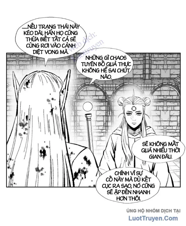 Cơn Bão Đỏ
