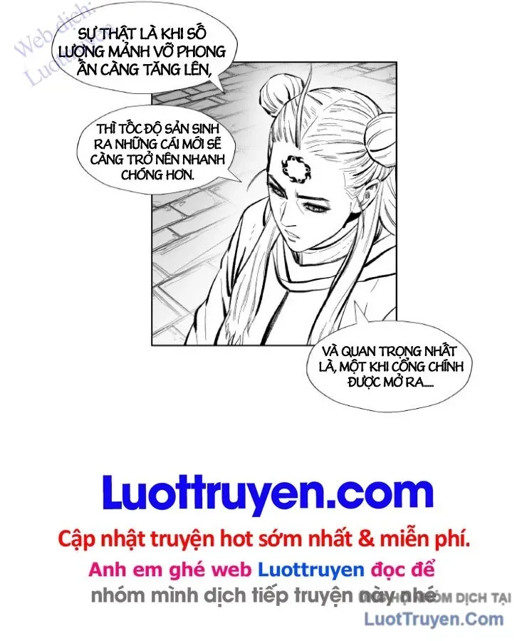 Cơn Bão Đỏ