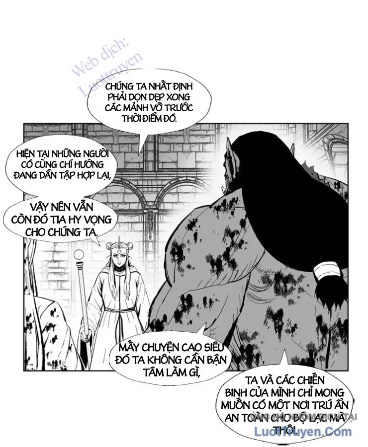 Cơn Bão Đỏ