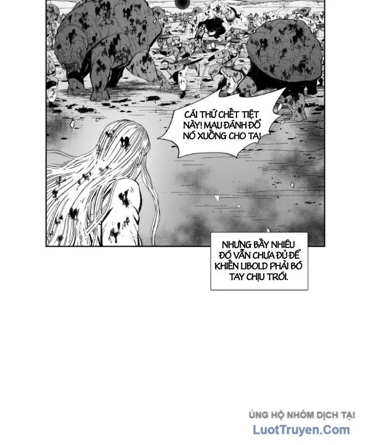 Cơn Bão Đỏ