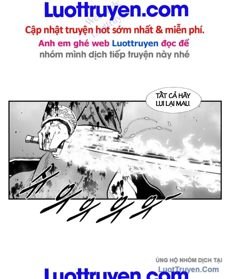 Cơn Bão Đỏ