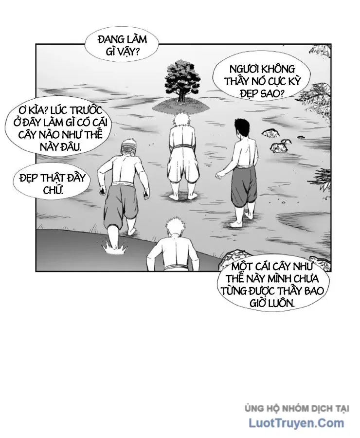 Cơn Bão Đỏ