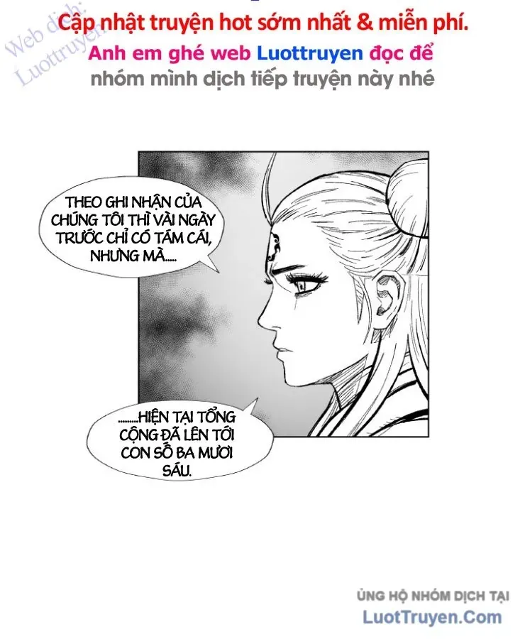 Cơn Bão Đỏ