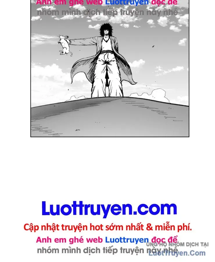 Cơn Bão Đỏ