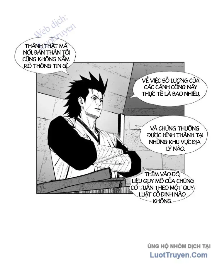 Cơn Bão Đỏ