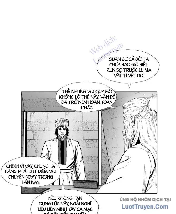 Cơn Bão Đỏ