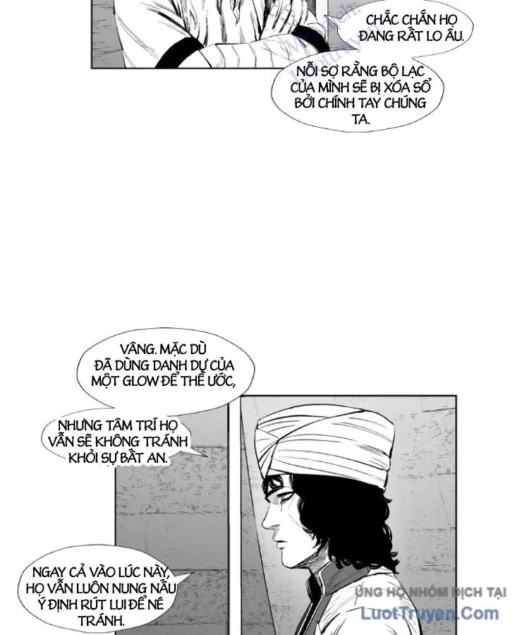 Cơn Bão Đỏ
