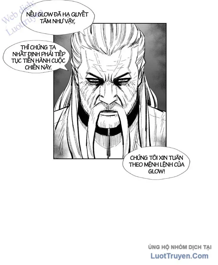 Cơn Bão Đỏ