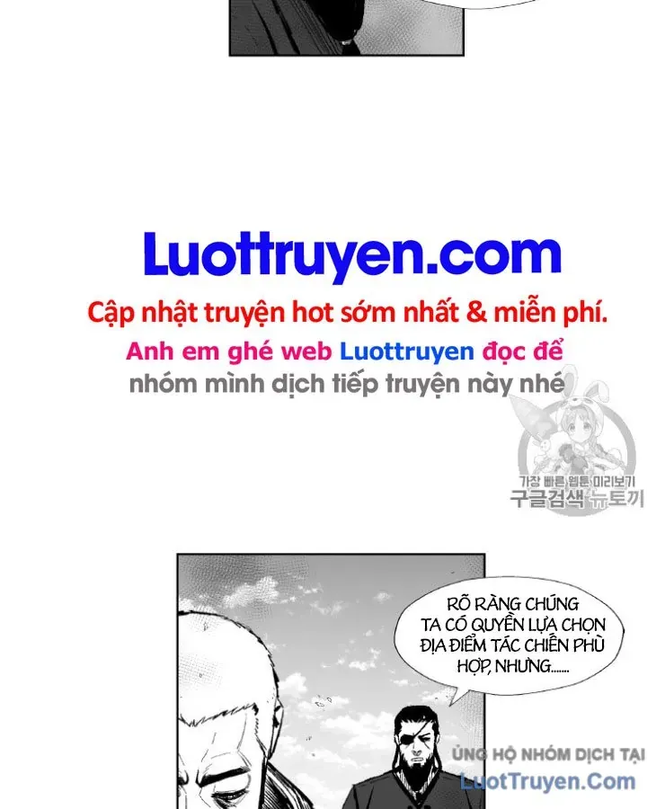 Cơn Bão Đỏ