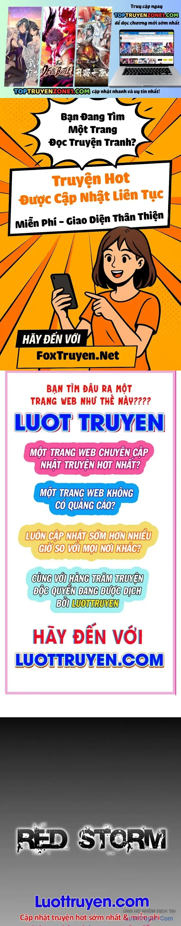 Cơn Bão Đỏ