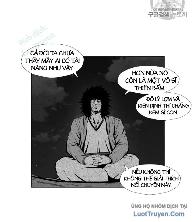 Cơn Bão Đỏ