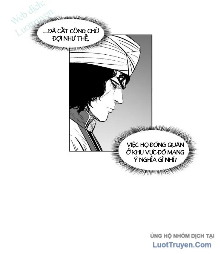 Cơn Bão Đỏ