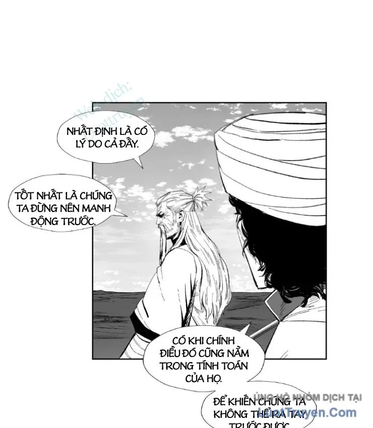 Cơn Bão Đỏ
