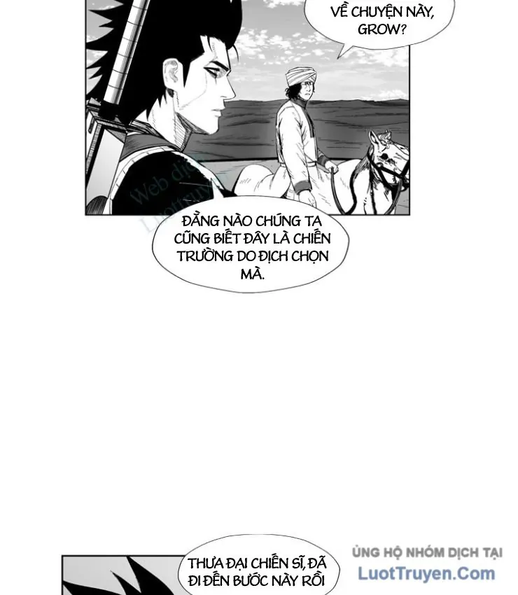 Cơn Bão Đỏ