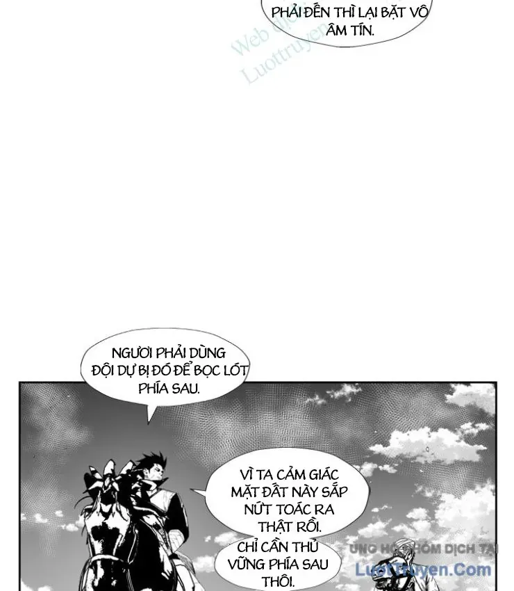 Cơn Bão Đỏ