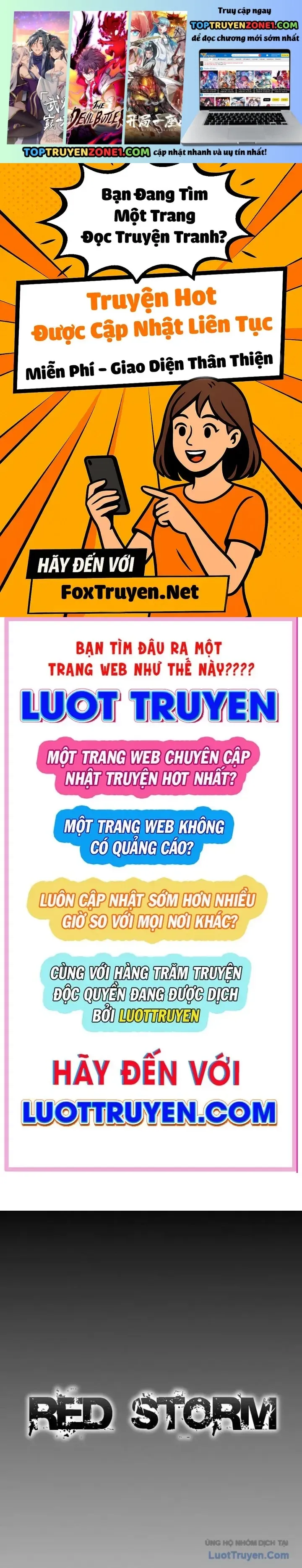 Cơn Bão Đỏ