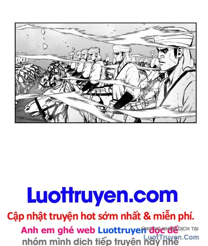 Cơn Bão Đỏ