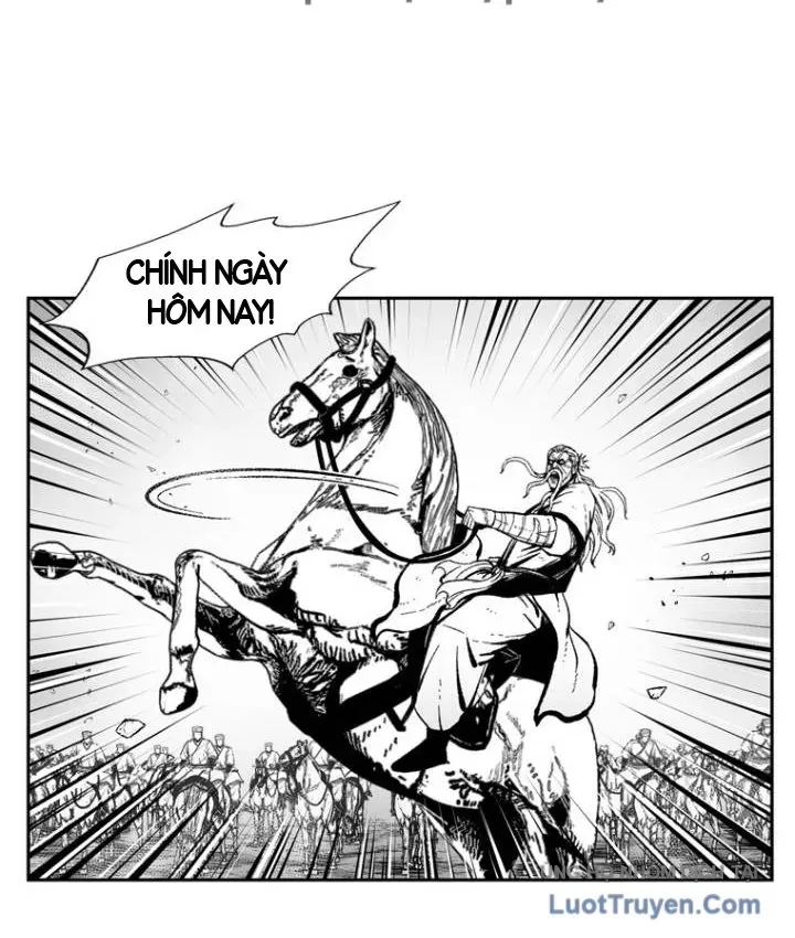 Cơn Bão Đỏ