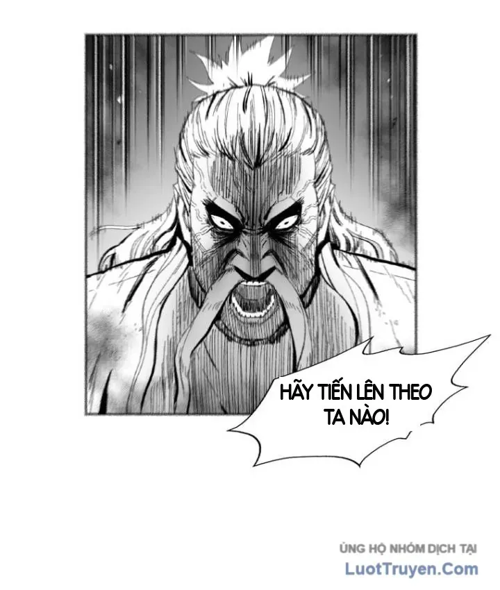 Cơn Bão Đỏ