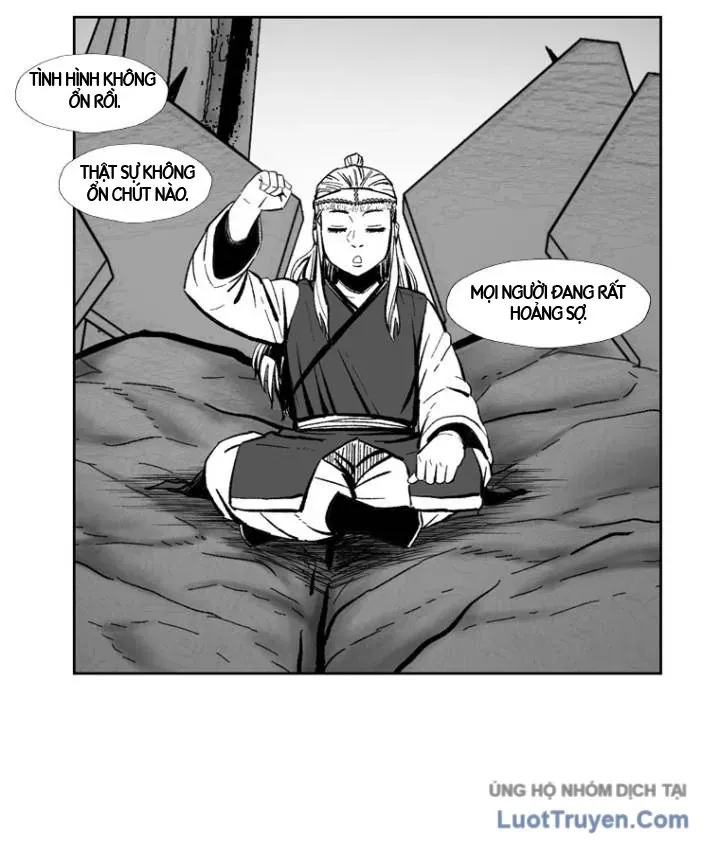 Cơn Bão Đỏ