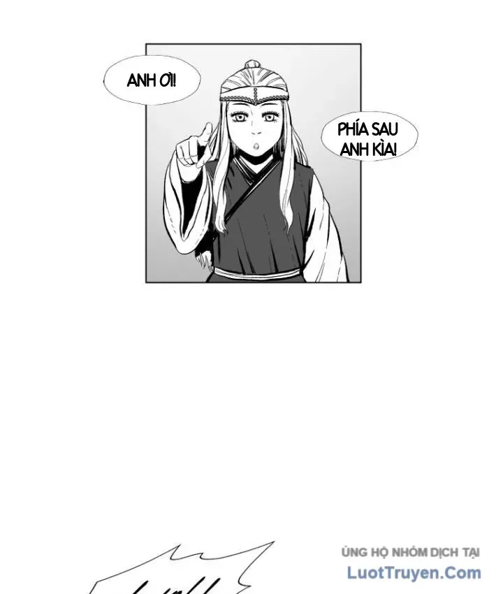 Cơn Bão Đỏ