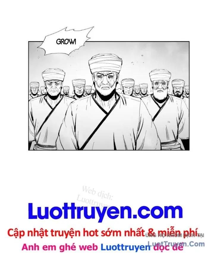 Cơn Bão Đỏ